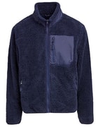 Heren Fleece Vest Build Your Brand BY406